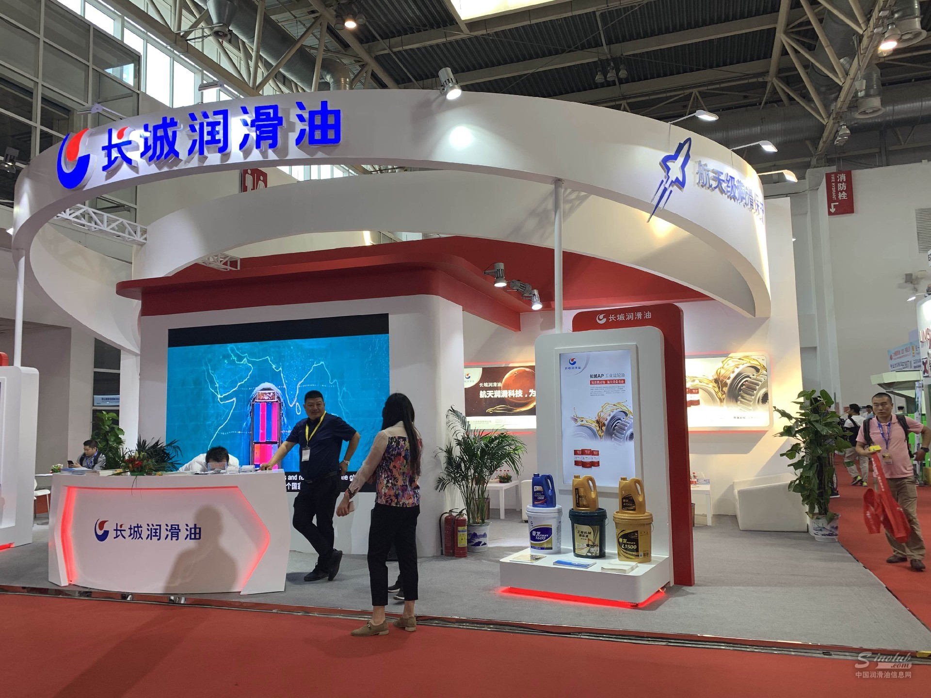 BICES 2019北京工程機械展