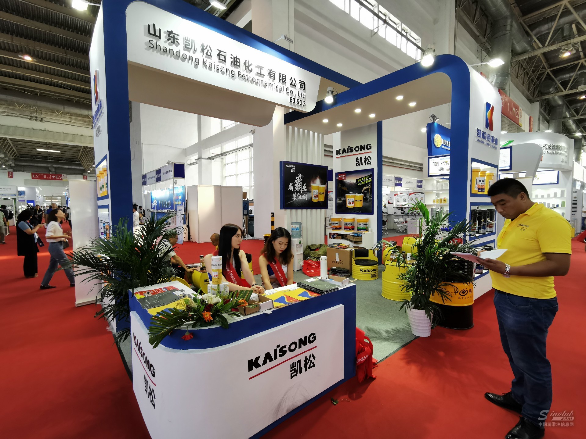 BICES 2019北京工程機械展