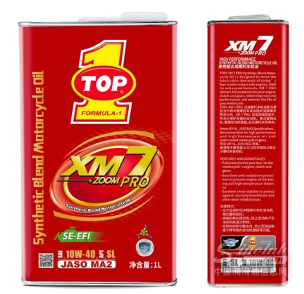 突破（TOP1）潤滑油熱門摩油評(píng)測(cè)，使用感受be like“真香”！