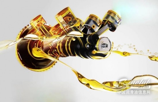 廣東茂名一公司因“發(fā)動(dòng)機(jī)油”不合格被罰