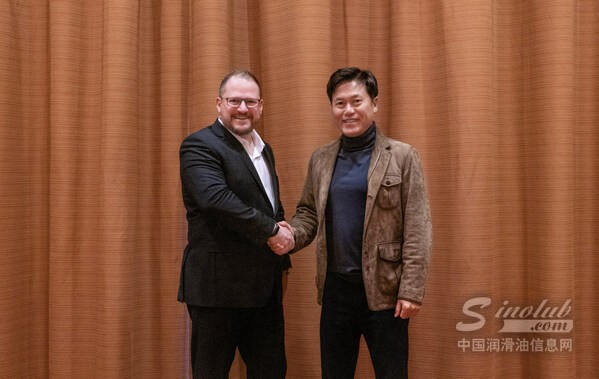 SK海力士副會長樸正浩與高通CEO舉行會談， 探討加強半導體業(yè)務合作