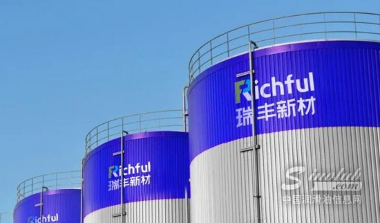 瑞豐新材2022年凈利同比預(yù)增175%-205%