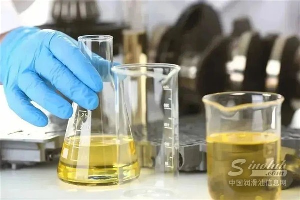 路博潤EcoAssurant?——工業(yè)潤滑油的環(huán)?！盁o憂配方”