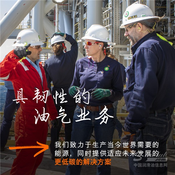 bp集團發(fā)布2022年全年財報：2022年戰(zhàn)略實施進展一覽
