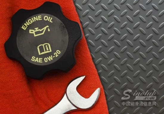 潤英聯(lián)：輕型車潤滑油粘度呈下降趨勢(shì)