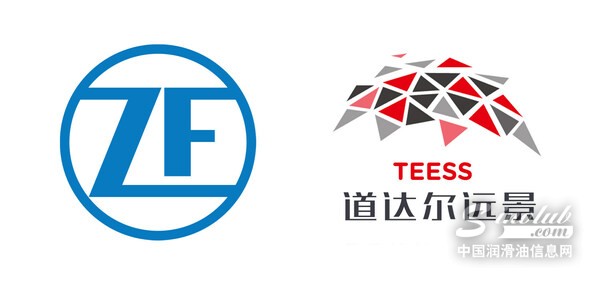采埃孚&道達爾遠景：為碳中和未來，全