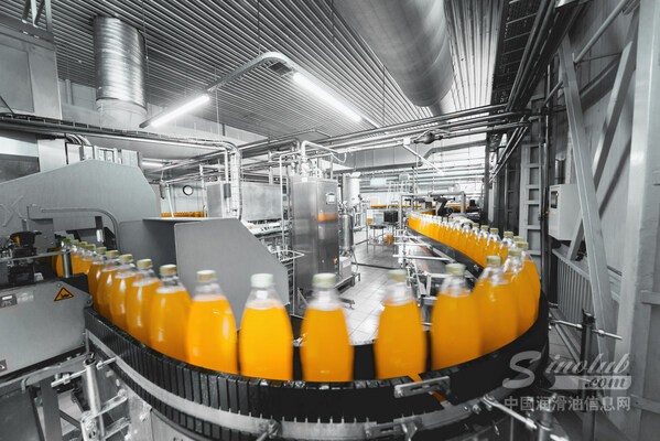 克魯勃潤滑劑亮相2023飲料工業(yè)展，助力行業(yè)安全、高效、綠色發(fā)展