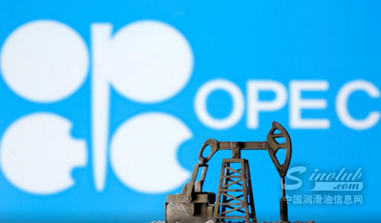OPEC維持全年石油需求預(yù)期不變，但減產(chǎn)將導(dǎo)致供應(yīng)缺口擴(kuò)大