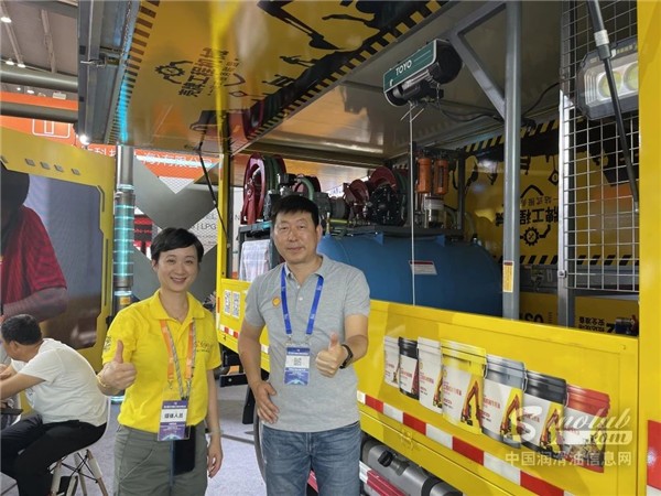 盛況空前！2023長(zhǎng)沙國(guó)際工程機(jī)械展精彩現(xiàn)場(chǎng)系列報(bào)道（三）
