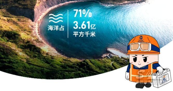 奎克好富頓海洋石油鉆采行業(yè)綠色解決方案