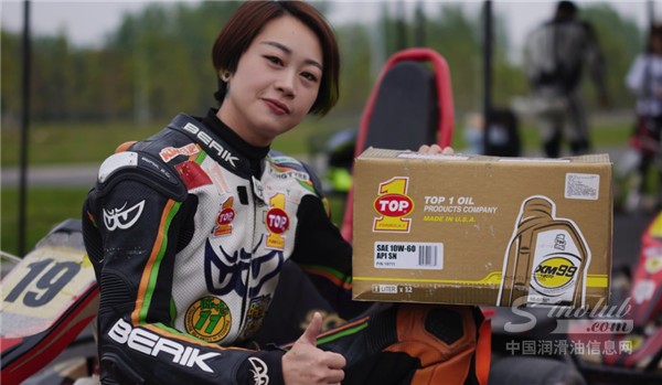 突破（TOP1）XM99：數(shù)度被極致賽事驗(yàn)證性能，專(zhuān)為高性能4T摩托車(chē)量身定制的明星產(chǎn)品