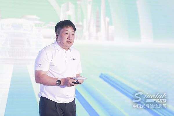 美孚1號車養(yǎng)護2023加盟商大會在渝成功舉辦