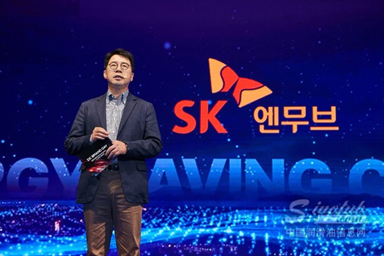 SK enmove擴大潤滑油品牌ZIC，目標是到2040年引領價值54萬億韓元的全球電力系統(tǒng)潤滑和冷卻產(chǎn)品市場