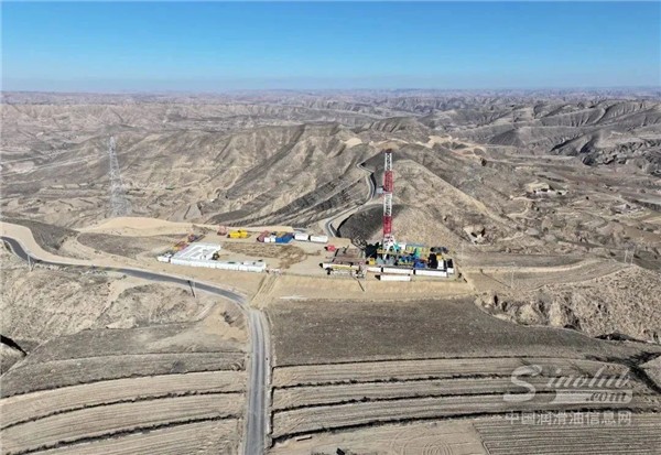 再現(xiàn)億噸級大油田！ “三桶油”2023年獲得哪些大突破