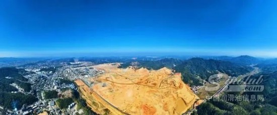 總投資356.8億元！湖南石化100萬(wàn)噸/年乙烯煉化一體化項(xiàng)目開工