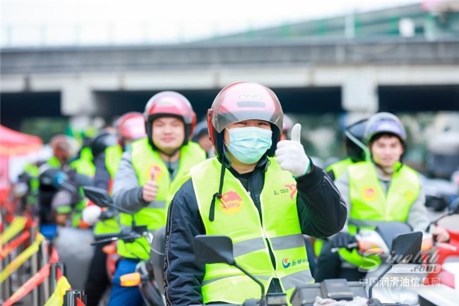 情暖驛站丨溫暖回家路，為返鄉(xiāng)之旅“加滿愛”