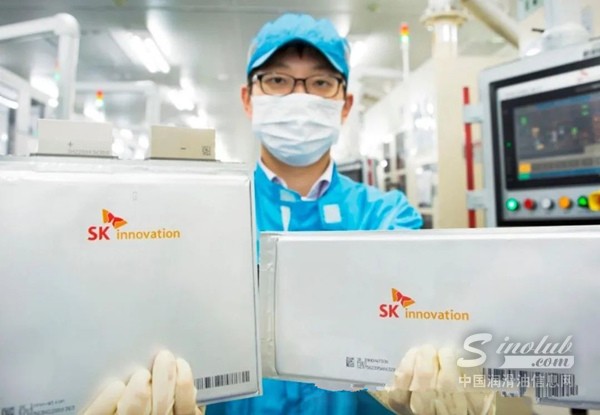 SK Innovation 公布第四季度業(yè)績(jī)喜憂參半，預(yù)計(jì) 2024 年業(yè)績(jī)將有所改善