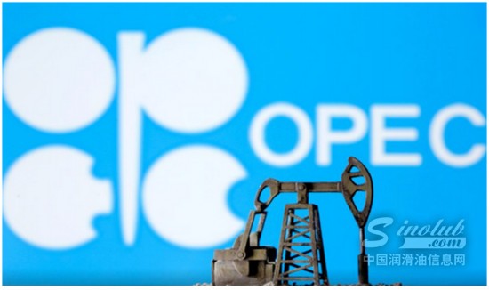 OPEC+同意延長“自愿減產(chǎn)措施”至2024年底