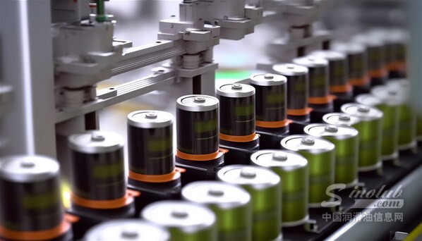 霍尼韋爾自動化軟件推動大規(guī)模電池制造變革