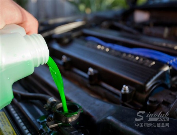 新的 ASTM 標(biāo)準(zhǔn)增強(qiáng)了發(fā)動機(jī)冷卻液分析