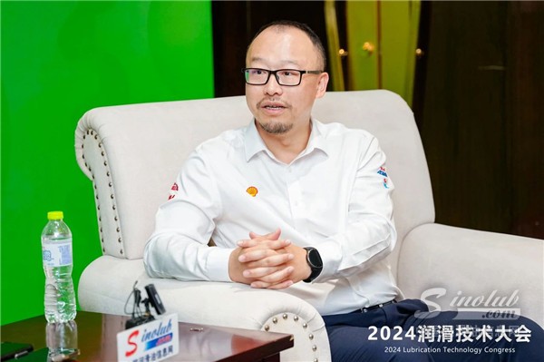 賦能進(jìn)步——?dú)づ苿?chuàng)新潤(rùn)滑解決方案助力能源轉(zhuǎn)型