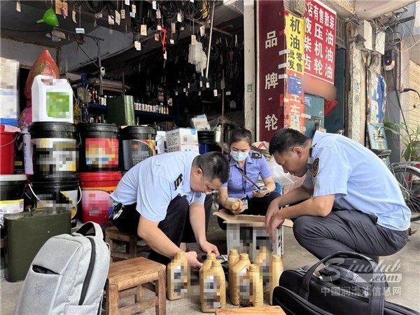 LubTop點(diǎn)評(píng)行業(yè)周報(bào)（2024年第31期）