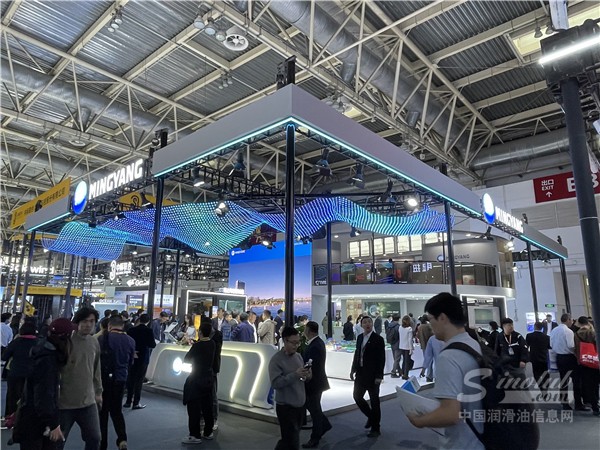 風(fēng)能裝備巔峰秀：CWP2024引領(lǐng)全球綠色科技