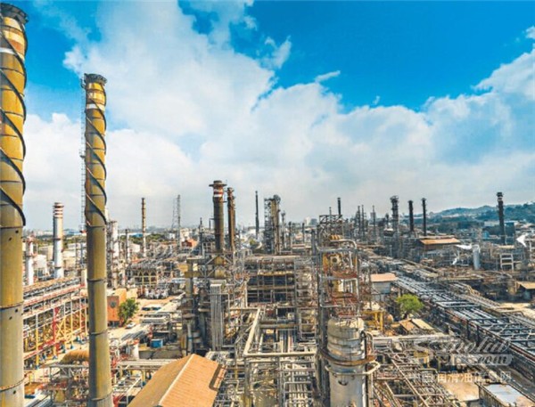 沙特阿拉伯考慮投資 BPCL 的新煉油廠項(xiàng)目
