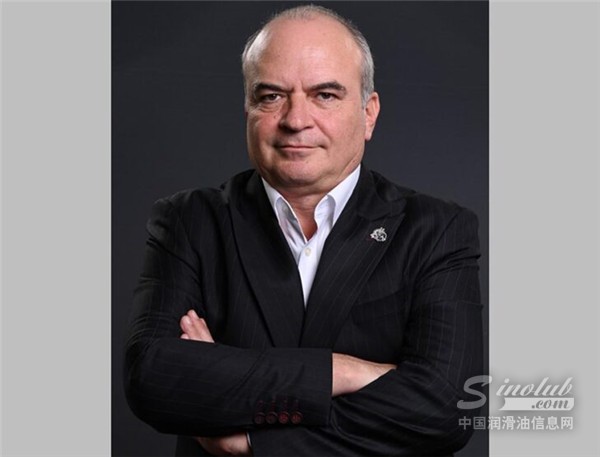 BP 任命 Elkhan Mammadov 為生產(chǎn)高級(jí)副總裁