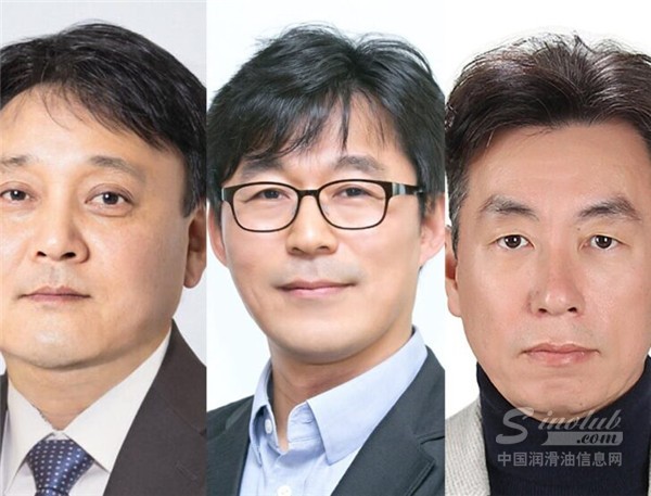SK Innovation 任命 2025 年新任首席執(zhí)行官