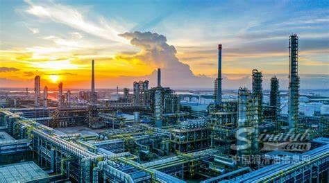 中國石油、中國石化成立多家新公司！