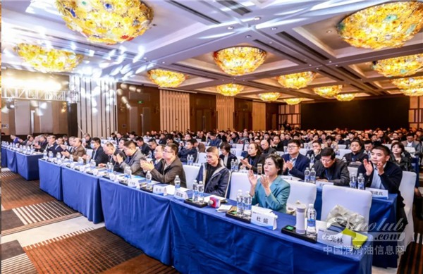 生存·跨越|共商趨勢，引領(lǐng)發(fā)展，2024商用車后市場年度大會圓滿落幕！
