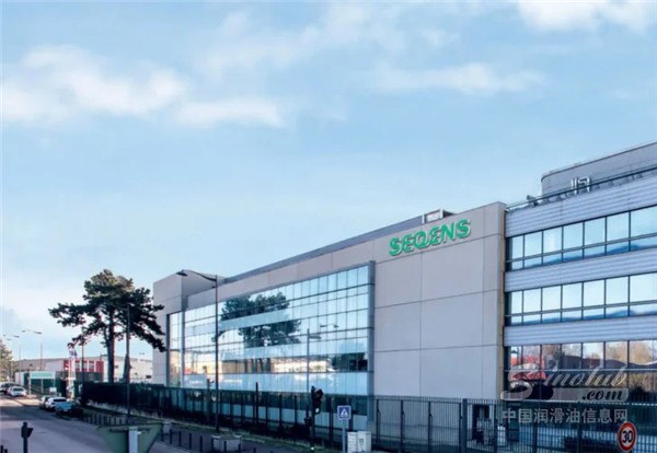 SEQENS 推出環(huán)保型潤滑油添加劑