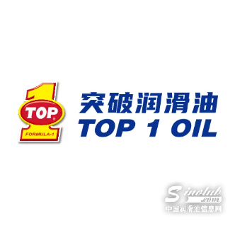 【LubTop2024總評榜海選入圍品牌路演秀】突破（TOP1）潤滑油“品牌競選宣言”