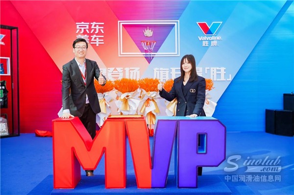 勝牌全球盛大入駐京東，攜手京東養(yǎng)車開啟品質(zhì)養(yǎng)護新篇章