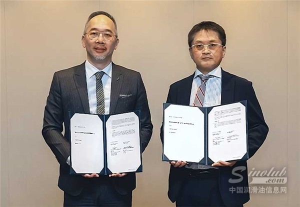 ENEOS 與 XING Mobility 合作開(kāi)發(fā)浸入式冷卻系統(tǒng)