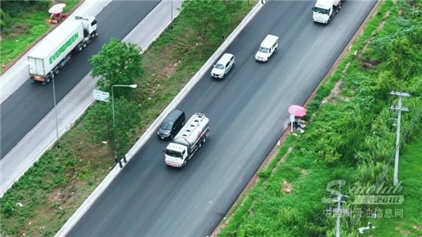 生物柴油潤滑油解決方案，助力中國重卡企業(yè)開拓海外市場(chǎng)