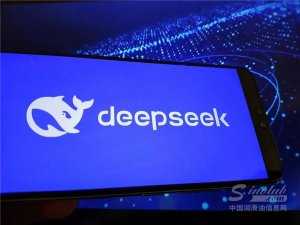 DeepSeek入駐三大油氣巨頭！中國(guó)石油、中國(guó)石化、沙特阿美