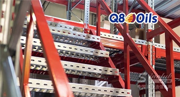 Q8Oils在型材軋制過(guò)程中的特殊潤(rùn)滑