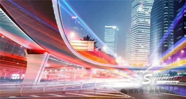 潤英聯(lián)“未來移動出行”平臺：一個快速電動化的市場