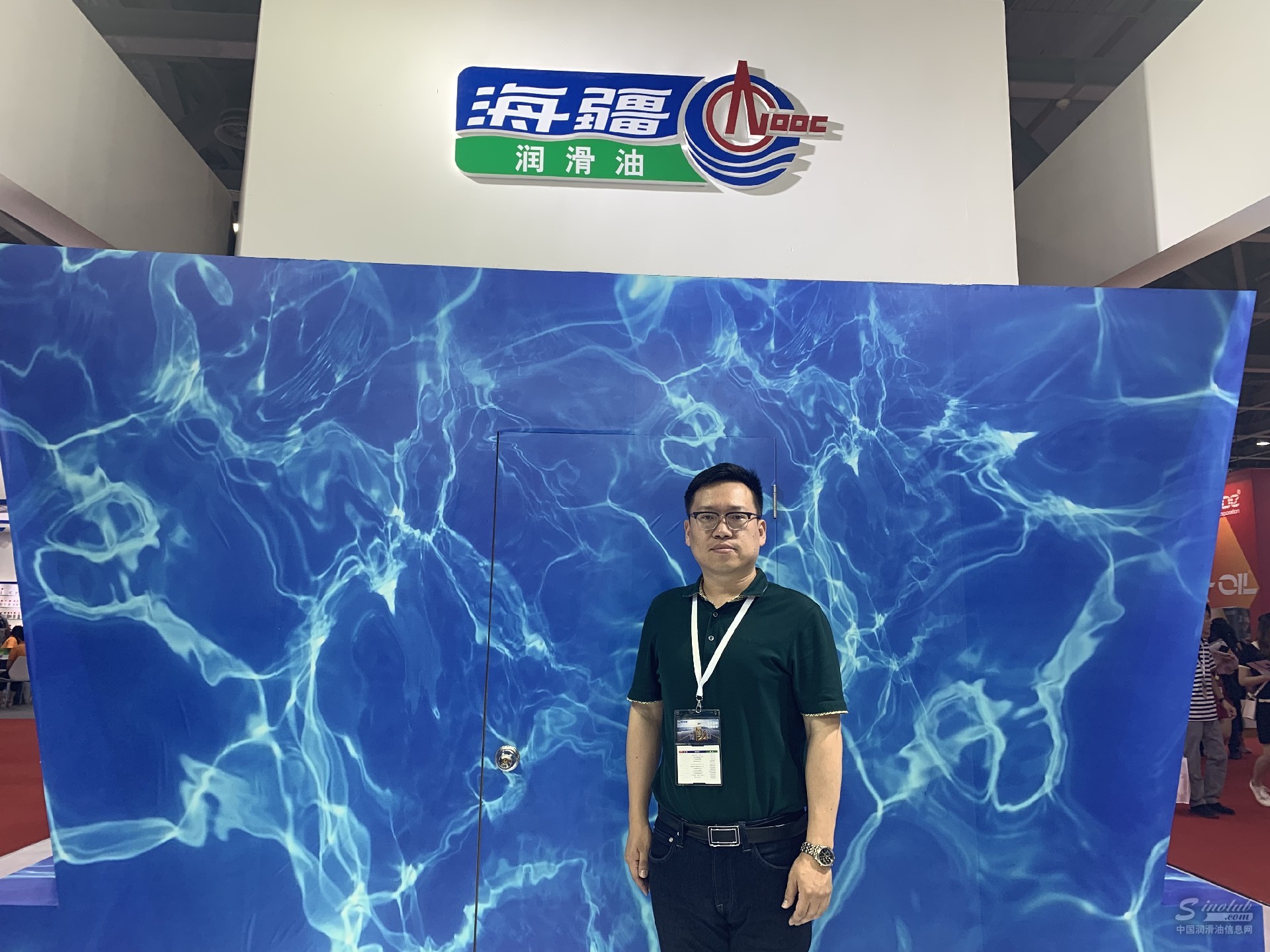 第二十屆中國國際潤滑油品及應(yīng)用技術(shù)展會