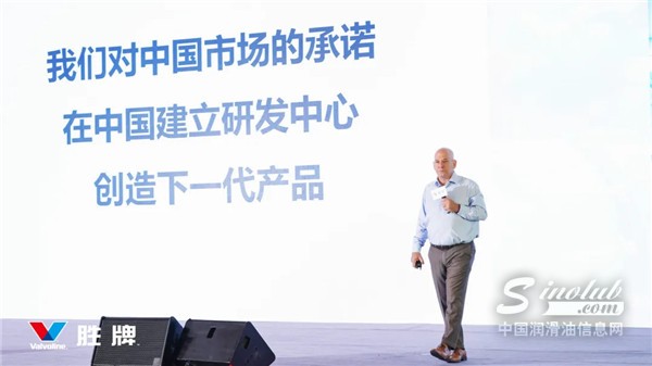 2025勝牌中國經(jīng)銷商大會(huì)圓滿召開