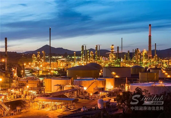 瓦萊羅計(jì)劃重組或關(guān)閉本尼西亞煉油廠 operations