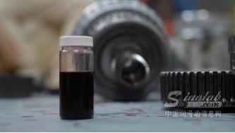 路博潤(rùn)推出Lubrizol? AT9311乘用車(chē)通用型自動(dòng)變速箱油添加劑