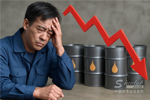低價混戰(zhàn)、渠道封鎖… 汽機油企業(yè)突圍工業(yè)油市場的逆襲法則