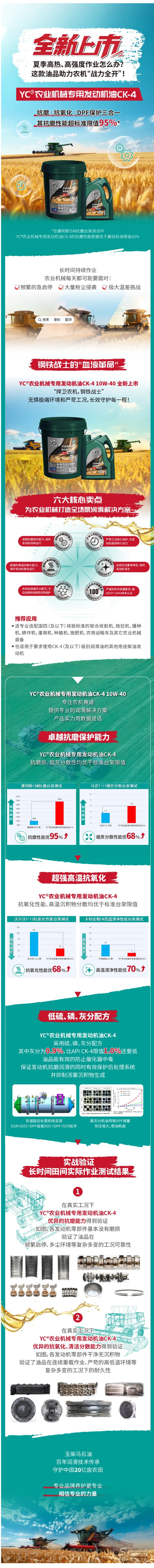 全新上市！YC農(nóng)業(yè)機(jī)械專用發(fā)動機(jī)油CK-4，為農(nóng)機(jī)戰(zhàn)力“加滿油”！.jpg