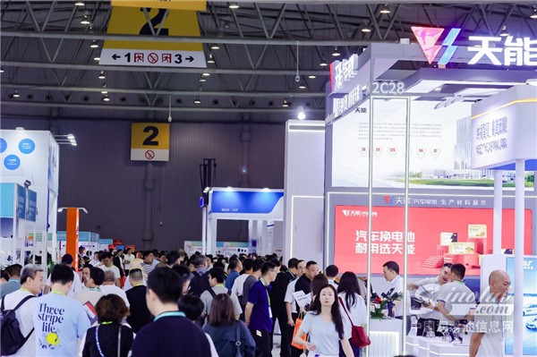 2025年CAPAS圓滿收官，展會(huì)規(guī)模再創(chuàng)新高，賦能西南汽車行業(yè)高質(zhì)量發(fā)展