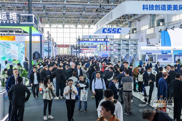馭風(fēng)深藍(lán)，向海圖強(qiáng)丨CWP Offshore 2025：龍頭企業(yè)齊聚，解鎖深遠(yuǎn)海風(fēng)能未來，歡迎參展參觀！