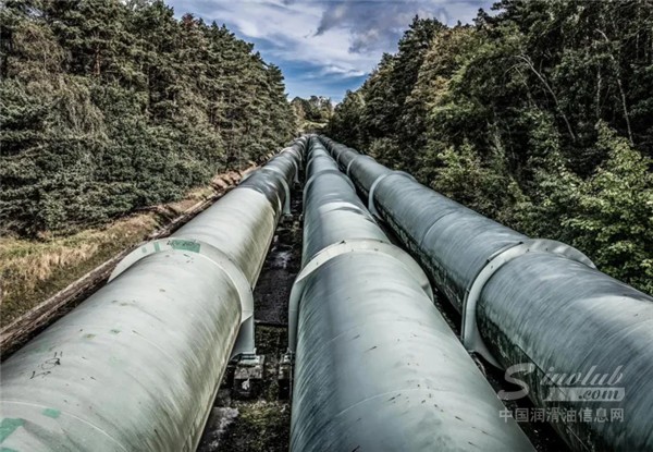 殼牌以14.5億美元將Colonial Pipeline出售給布魯克菲爾德