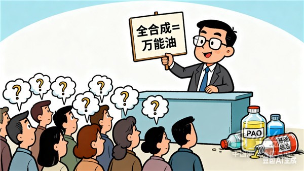 流量狂歡還是信任透支？潤滑油短視頻營銷的亂象困局與破局之路